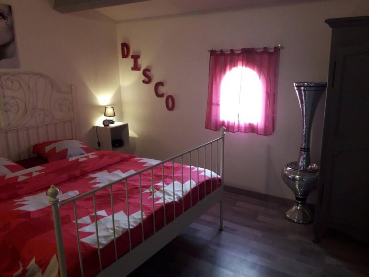 Villa F6 A 5 Min De La Plage, Frontignan Plage Buitenkant foto